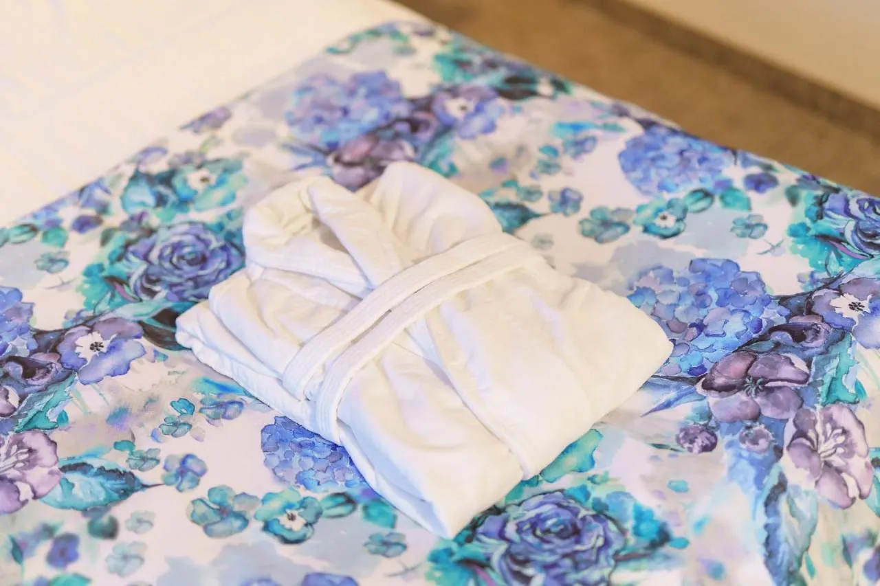 Apartamenty Prywatne W Hotelu Przy Plazy Diva 코워브제크 아파트