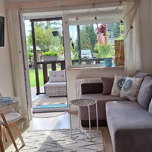 Apartment Nad Morzem, Kolberg