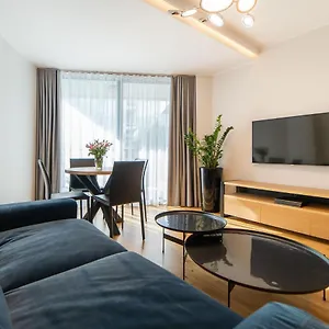 Apartment Prywatny Seaside Park Rackiewicz, Kolberg