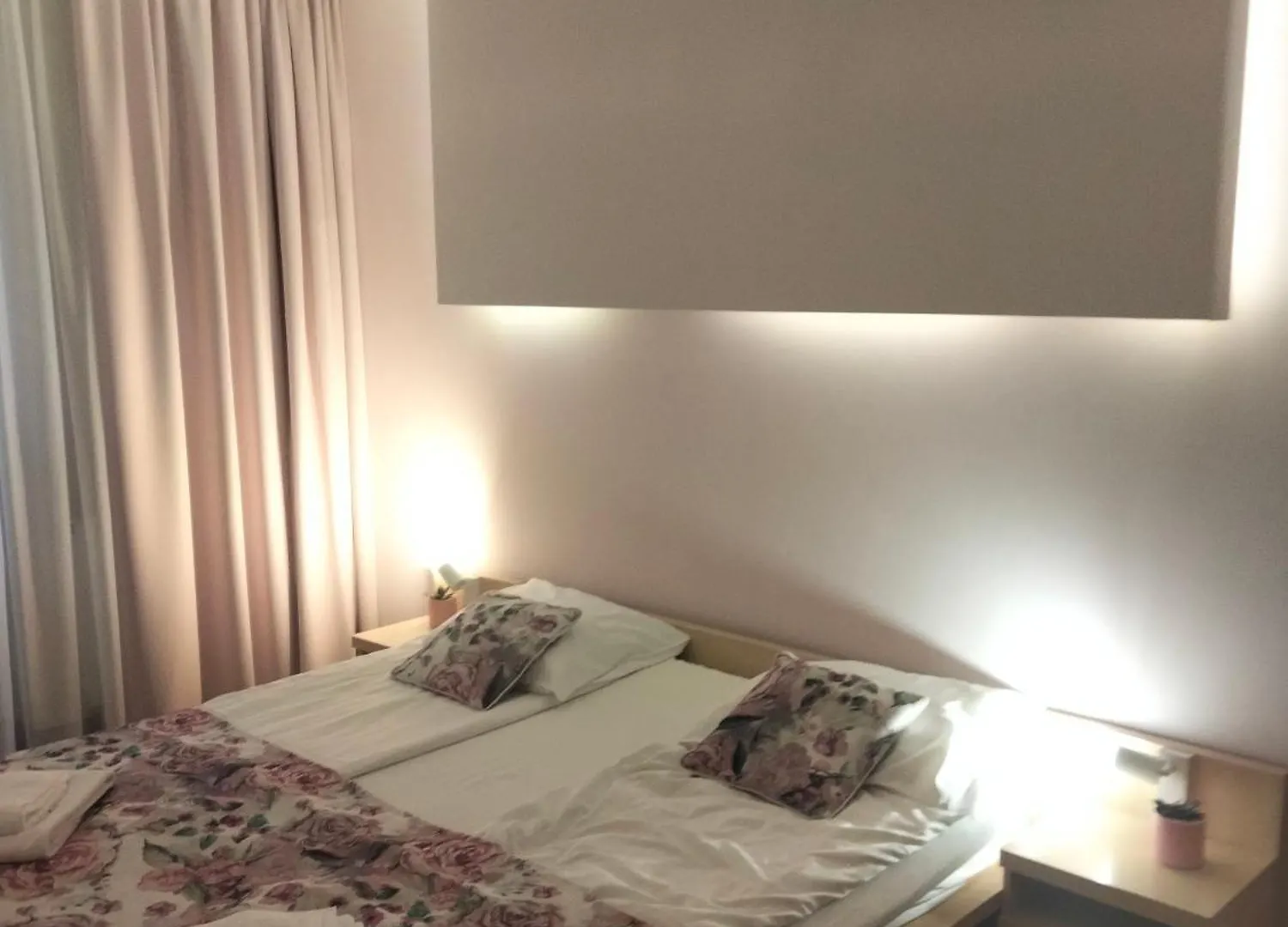 Apartment Apartamenty Prywatne W Hotelu Przy Plazy Diva Kolberg